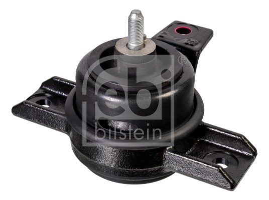 Mounting, engine